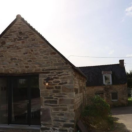 Ti Gwaskell, Maison Proche De Quimper Landudal Екстериор снимка