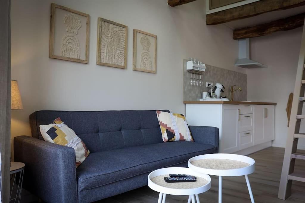 Ti Gwaskell, Maison Proche De Quimper Landudal Екстериор снимка