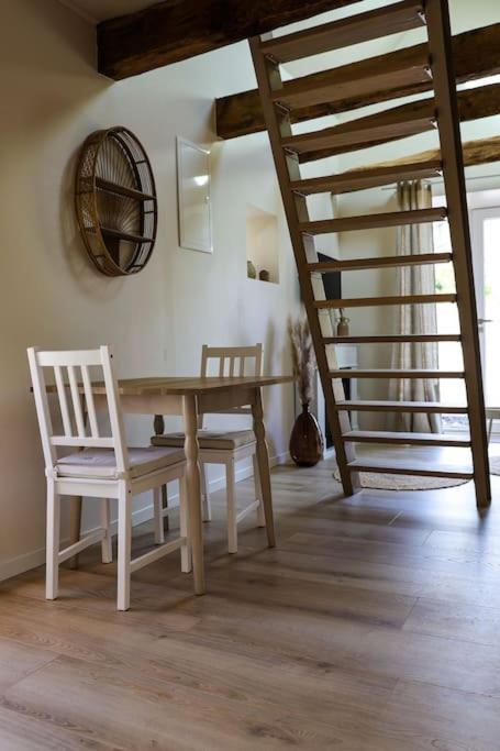 Ti Gwaskell, Maison Proche De Quimper Landudal Екстериор снимка